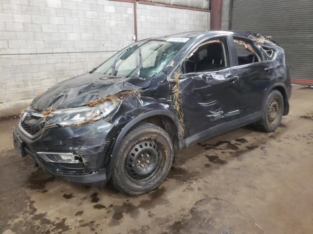 Honda Cr-v se (2016)