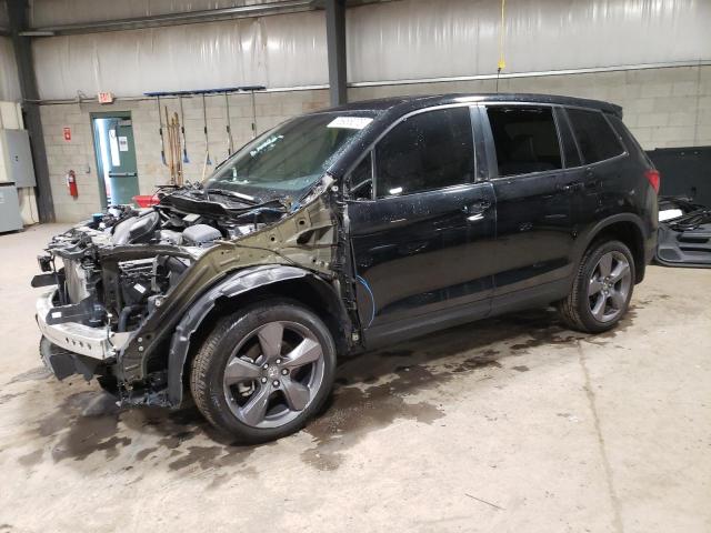 Honda Passport t (2020)