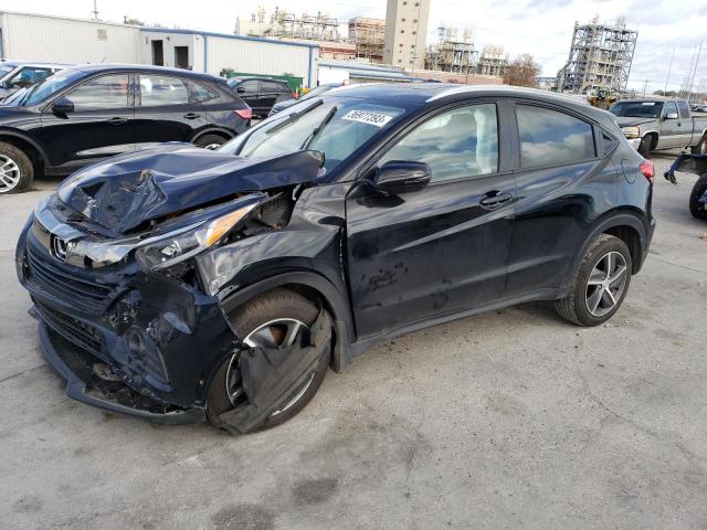 Honda Hr-v ex (2022)