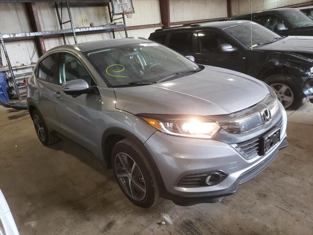 Honda Hr-v ex (2022)