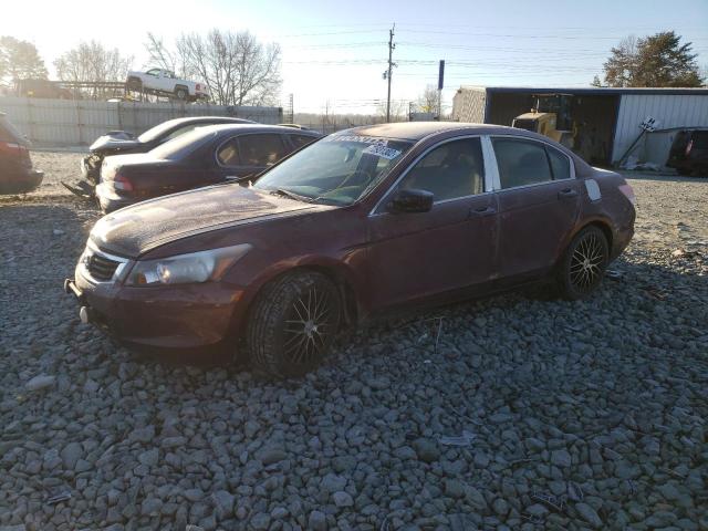Honda Accord lx (2010)