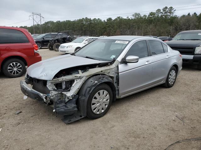 Honda Accord lx (2011)
