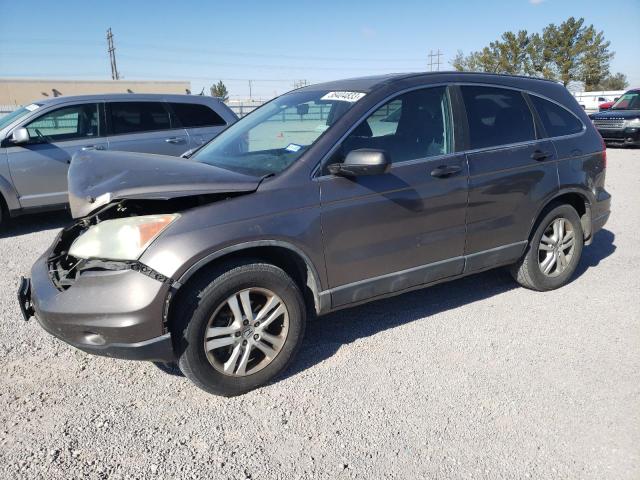 Honda Cr-v ex (2011)