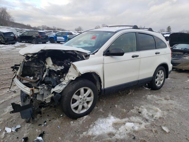 Honda Cr-v se (2011)