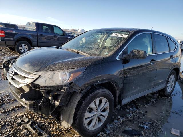 Honda Cr-v ex (2012)