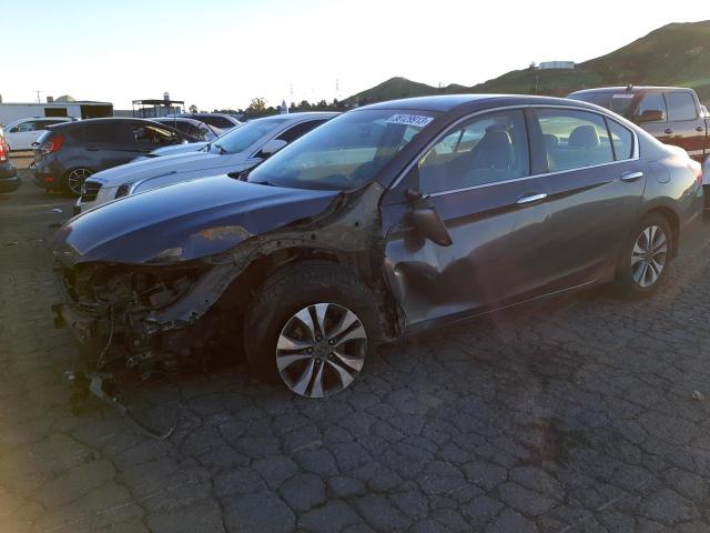 Honda Accord lx (2013)