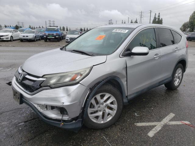 Honda Cr-v ex (2016)