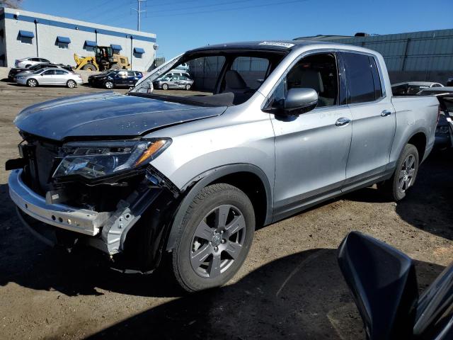 Honda Ridgeline (2020)