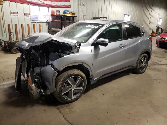 Honda Hr-v ex (2021)