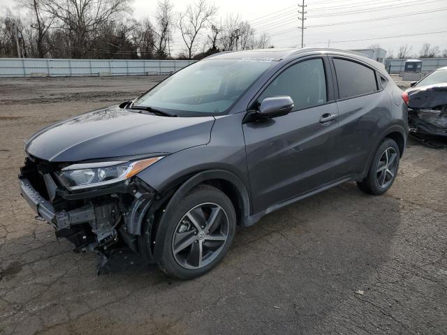 Honda Hr-v ex (2022)