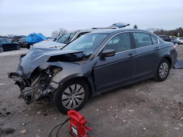 Honda Accord lx (2010)
