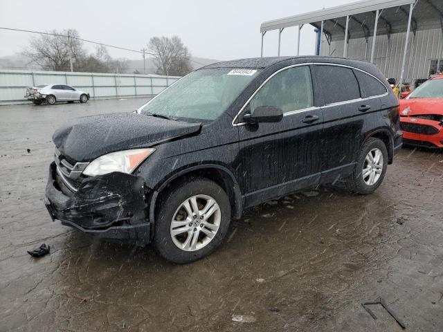 Honda Cr-v ex (2010)