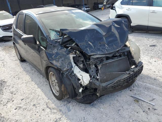Honda Fit (2011)
