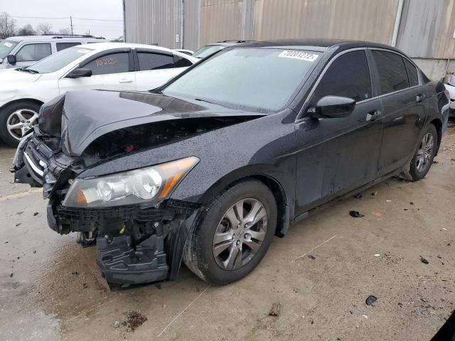 Honda Accord se (2012)