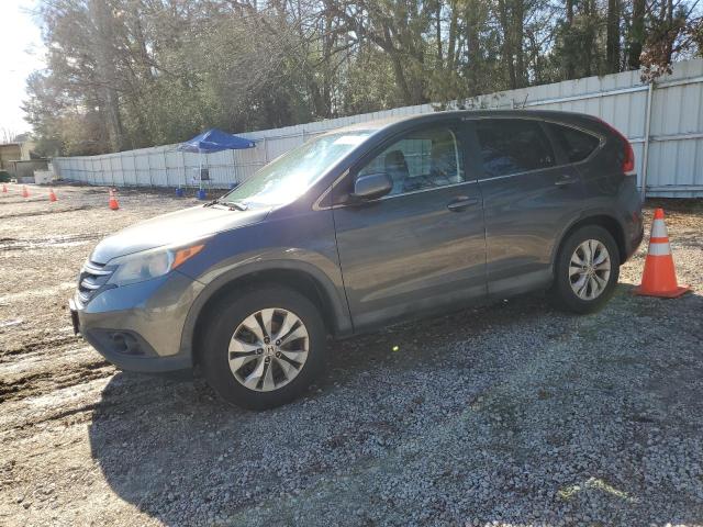 Honda Cr-v ex (2013)