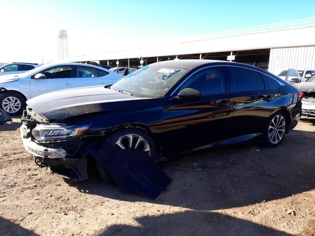Honda Accord lx (2020)