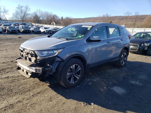 Honda Cr-v se (2021)
