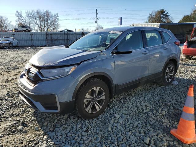 Honda Cr-v se (2021)