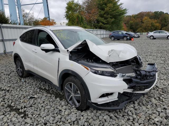Honda Hr-v ex (2022)