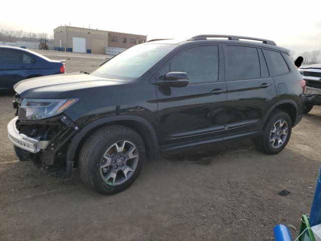 Honda Passport t (2022)