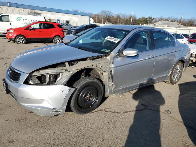 Honda Accord lx (2010)