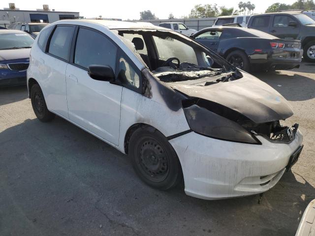 Honda Fit (2010)