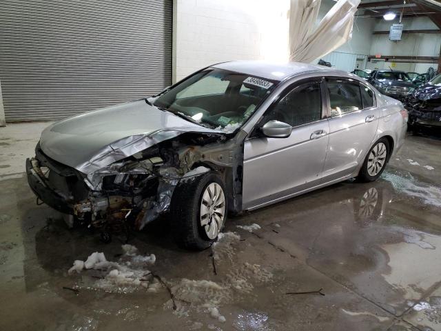 Honda Accord lx (2011)