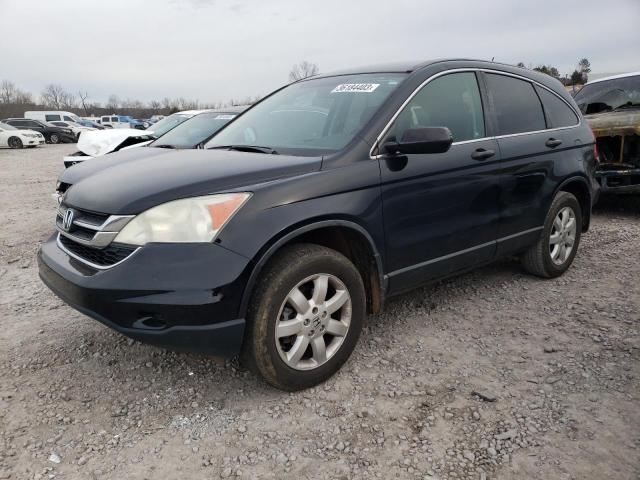 Honda Cr-v se (2011)