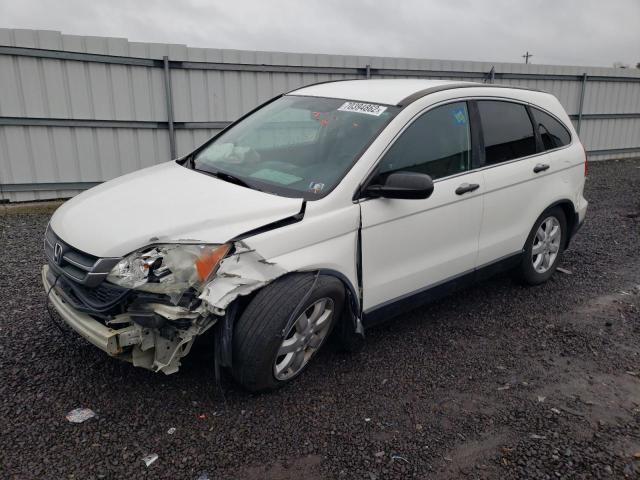 Honda Cr-v se (2011)