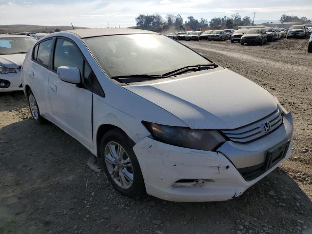 Honda Insight ex (2011)