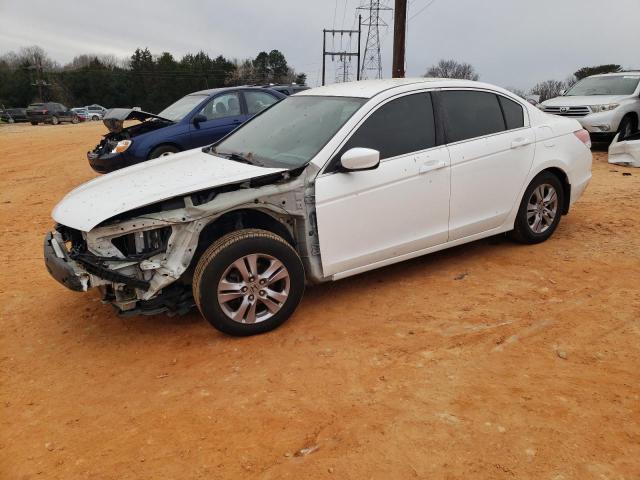 Honda Accord se (2012)