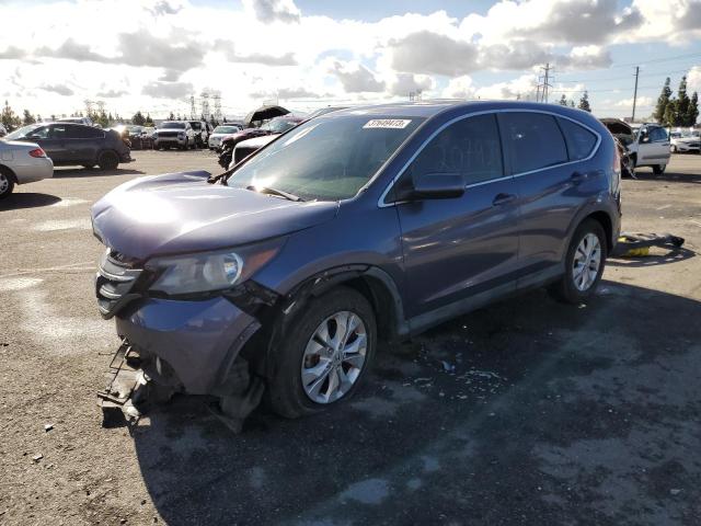 Honda Cr-v ex (2012)