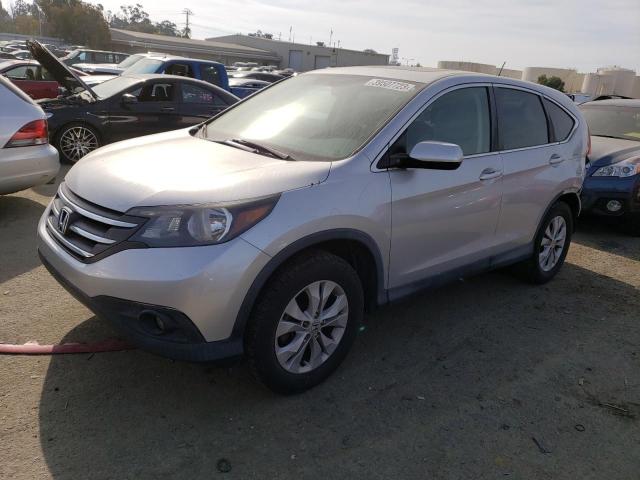 Honda Cr-v ex (2014)