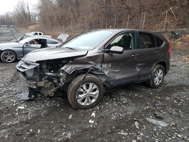 Honda Cr-v ex (2014)
