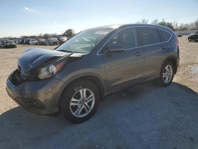 Honda Cr-v ex (2014)