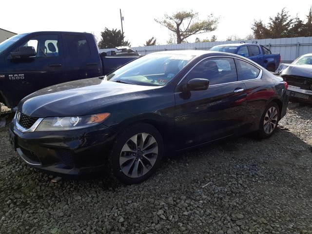 Honda Accord lx- (2015)