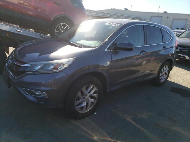 Honda Cr-v ex (2015)