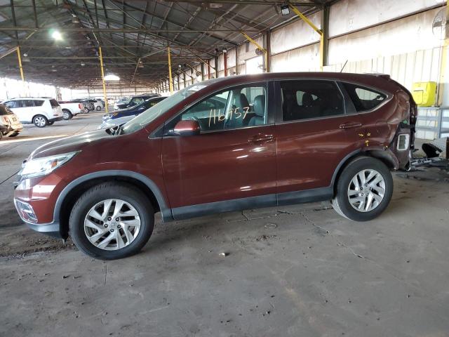 Honda Cr-v ex (2015)