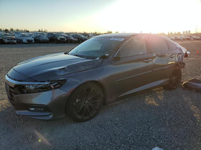 Honda Accord tou (2018)