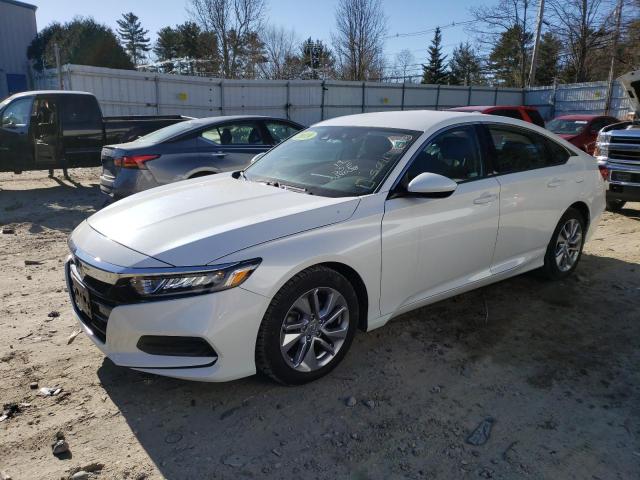 Honda Accord lx (2019)