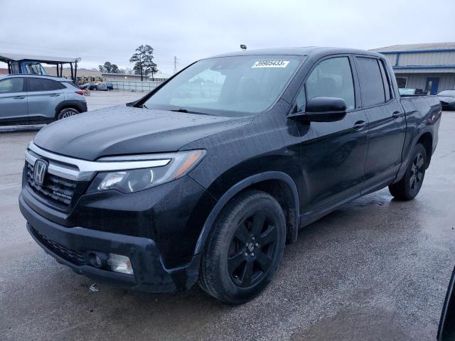 Honda Ridgeline (2019)