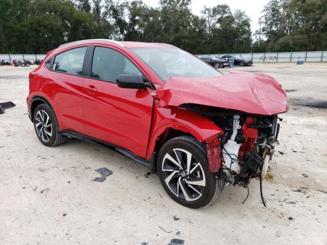 Honda Hr-v sport (2020)