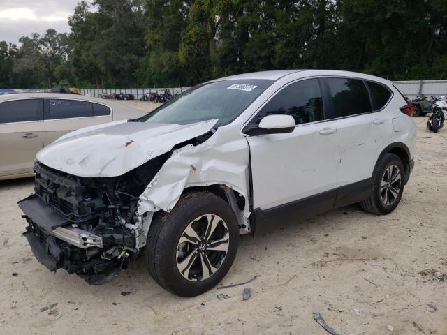 Honda Cr-v se (2021)