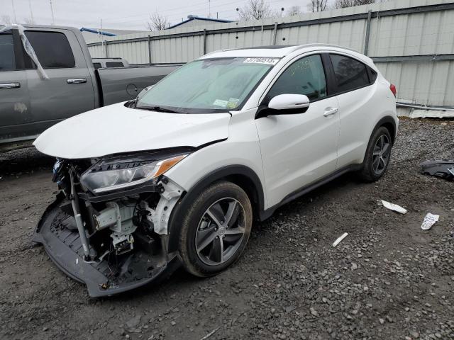 Honda Hr-v ex (2022)