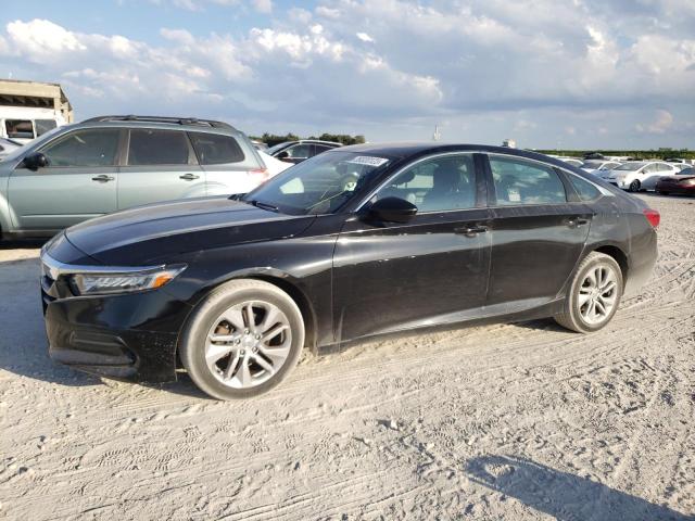 Honda Accord lx (2018)