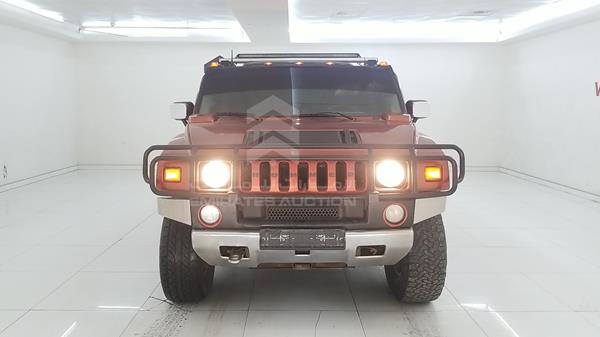Hummer H2 (2003)