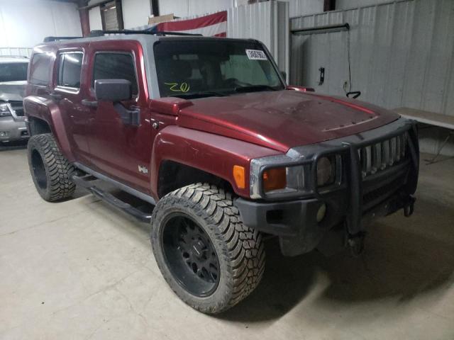 Hummer H3 (2010)
