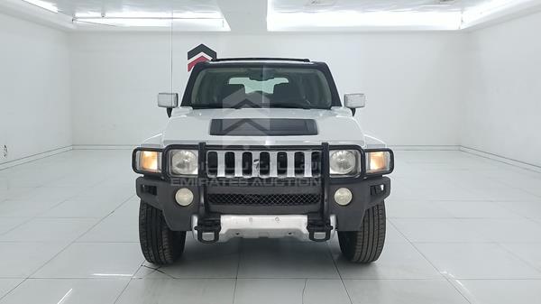 Hummer H3 (2008)