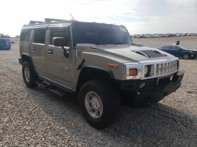 Hummer H2 (2003)