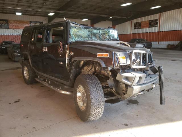 Hummer H2 (2003)